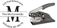 Monogram Pocket Seal MS11 MONOGRAM_POCKET_SEAL_MS11